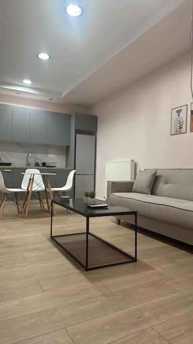 Apartamento The Rabbits' House